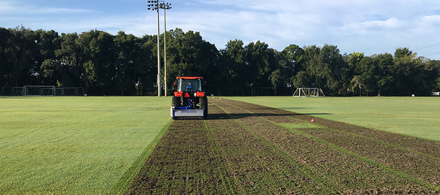 Jsm Services Inc Athletic Field Construction And Maintenance